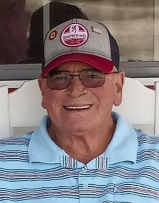 Bobby O’Neil Williams