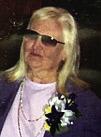 Mary Lee Thompson Morgan