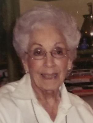 Clara Brewer