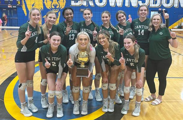DISTRICT CHAMPS