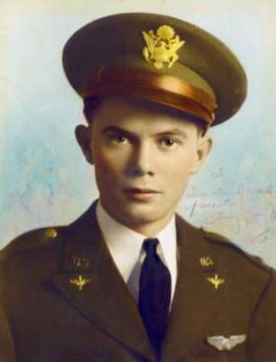 An Airman’s Tale
