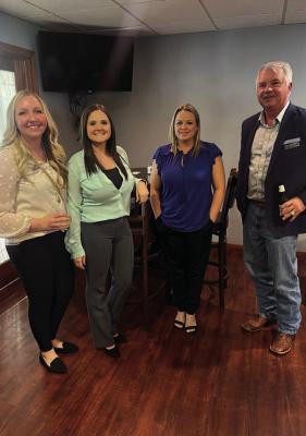 MEET & MINGLE NIGHT