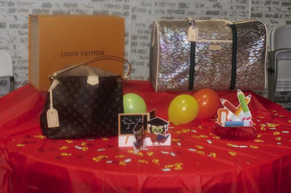 Canton Rotary First Annual ‘Purse Bingo’