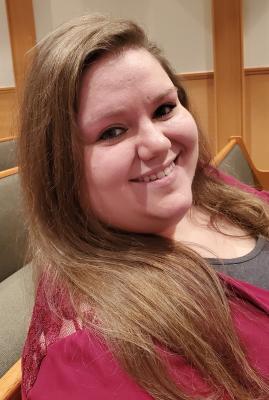 Brandi Everitt Boney