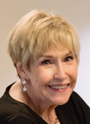 Barbara “Gay” Floy