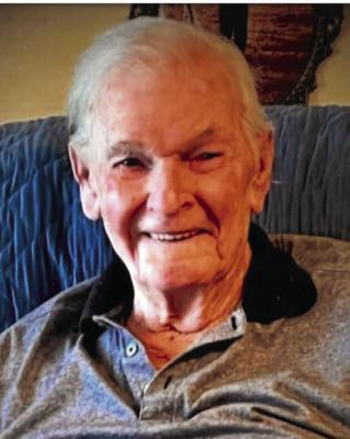 Paul ‘Raymond’ Weatherford