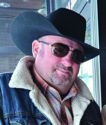 Hanson announces candidacy for VZC Pct. 4 Commissioner