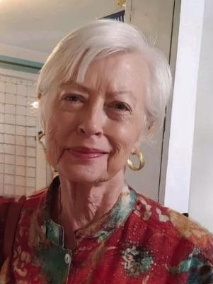 Barbara Williamson Turner
