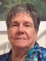 Mildred “Mickey” Ennis