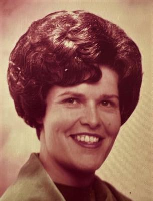 Betty Jean Brantley