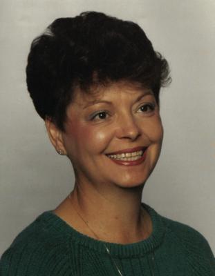 Kathy Jolene Sanford Thrasher