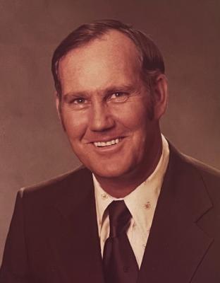 Douglas Marshall Toliver
