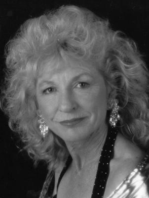 Lucia Christine “Chris” Langran