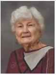 Helen Marie Matus