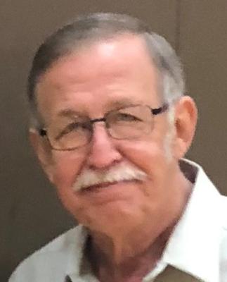 Roger Dale Bateman, Sr.