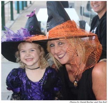 TRICK OR TREAT