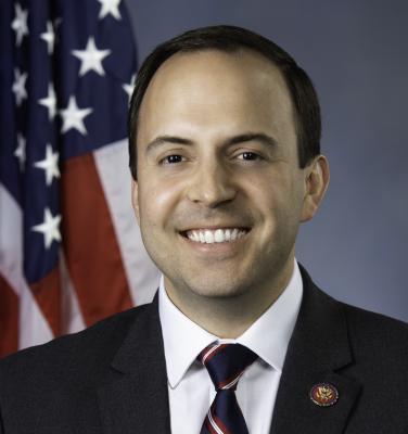 By Congressman Lance Gooden (R-TX)