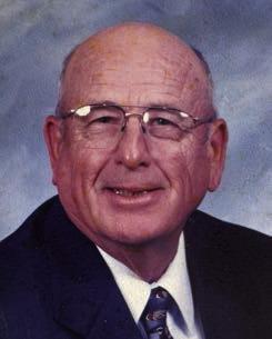 Jimmy Dowell Shields