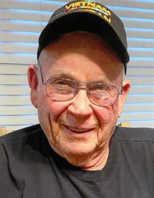 Roy Jerry “Yogi” Yarbrough