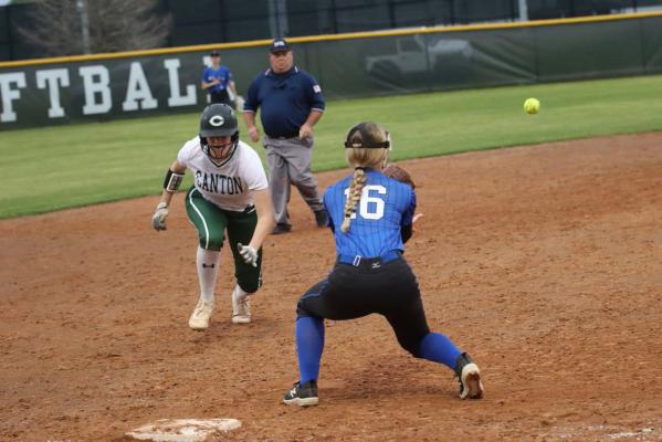 Eaglettes shutout Wills Point, 8-0