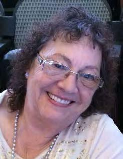 Peggy Jane “Janie” Thornton