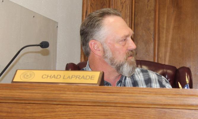Commissioners approve fiscal year 2022 budget
