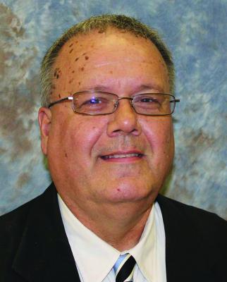 David Barber
