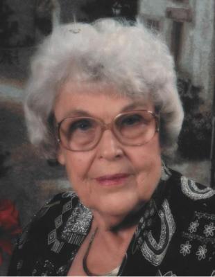 Octavia (Sis) Kirkland Hill