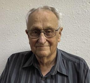 Lawrence O. Greer