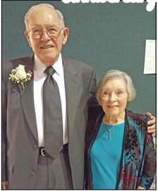 75th Wedding Anniversary
