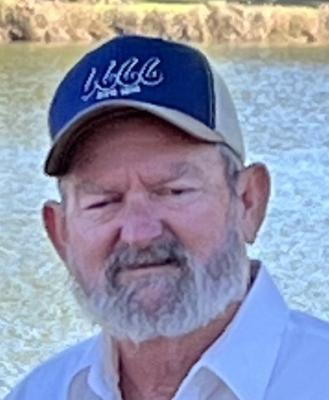 Rodney C. Johnson