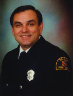 Richard (Rick) York