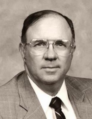 Dr. Walter Warn Bingham