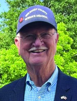 Virgil Melton, Jr
