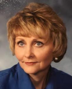 Sally Nan Brooks Smith