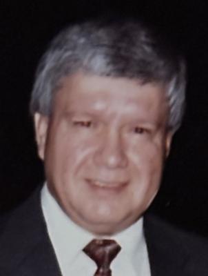 Silverio Hernandez Jr.