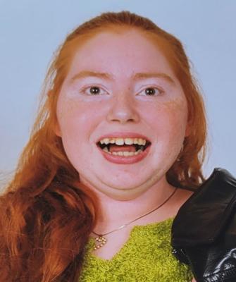 Annalissa Marnett ‘Marnie’ Marsh