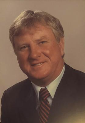 Donald Ray Platter