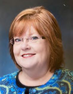 Pamela Kay Stutts