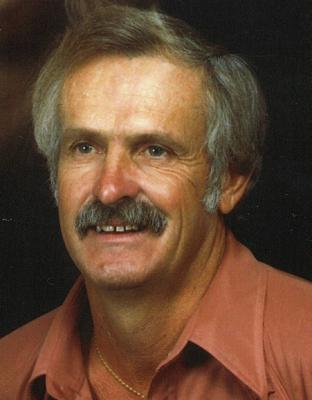Frank Bartlett Cook