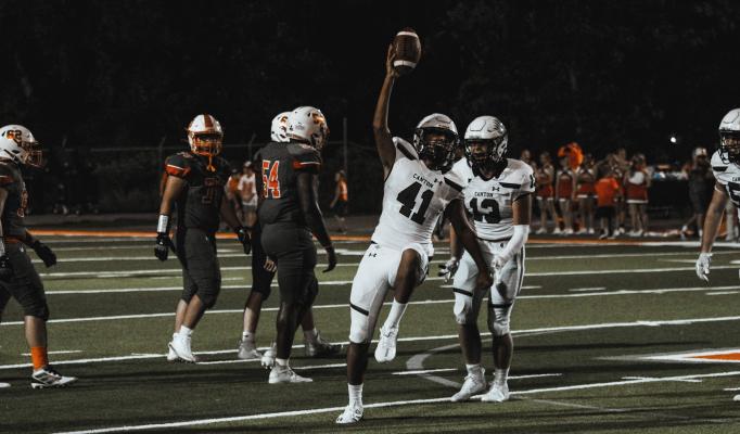 ‘Magician’ Shaw, Eagles stifle Mineola