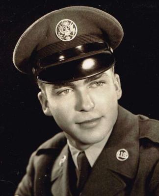 Jack Wilbur Wilson