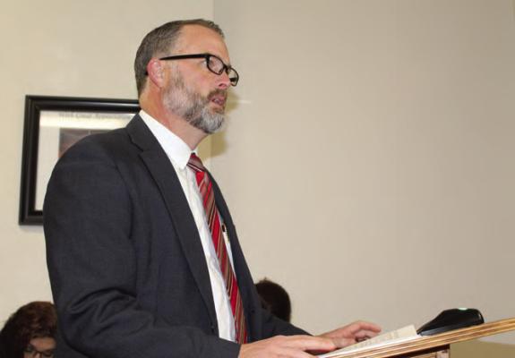 Traffic study letter sent to TxDOT by commissioners