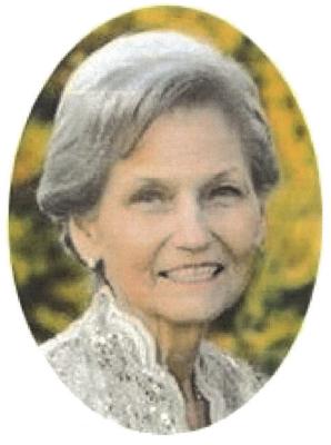 Anna Beth Bowman