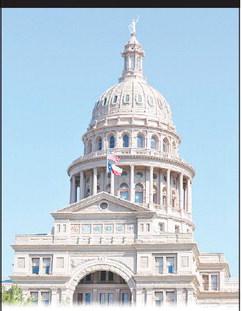 Vehicle inspections no TEXAS PRESS ASSOCIATION longer required