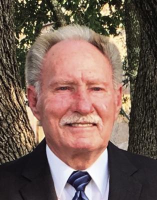 Virgil Alvis Pierce