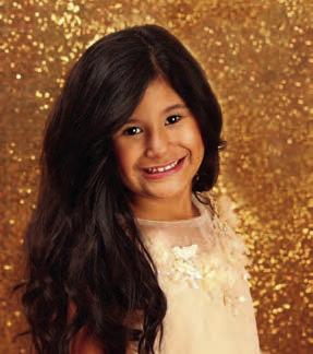 Kayleigh Hammack of Canton to compete in pageant