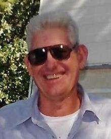 Alfred Leon “Al” Harrell 
