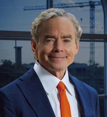 Don Huffines