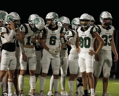 Photo by CHS Yearbook Staff